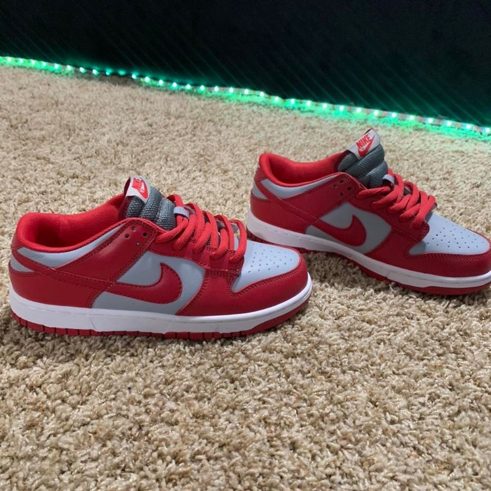 dunks